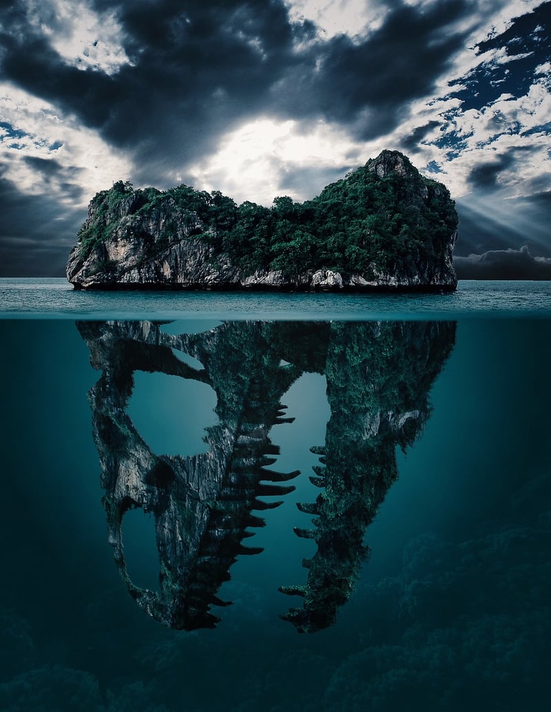 Resonating Secrets