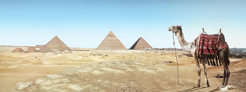 Ancient Tomb