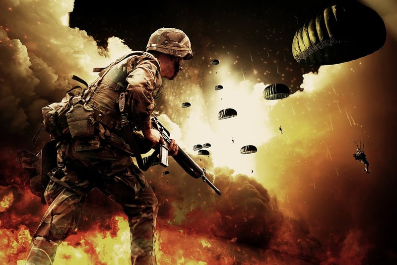 Battlefield
