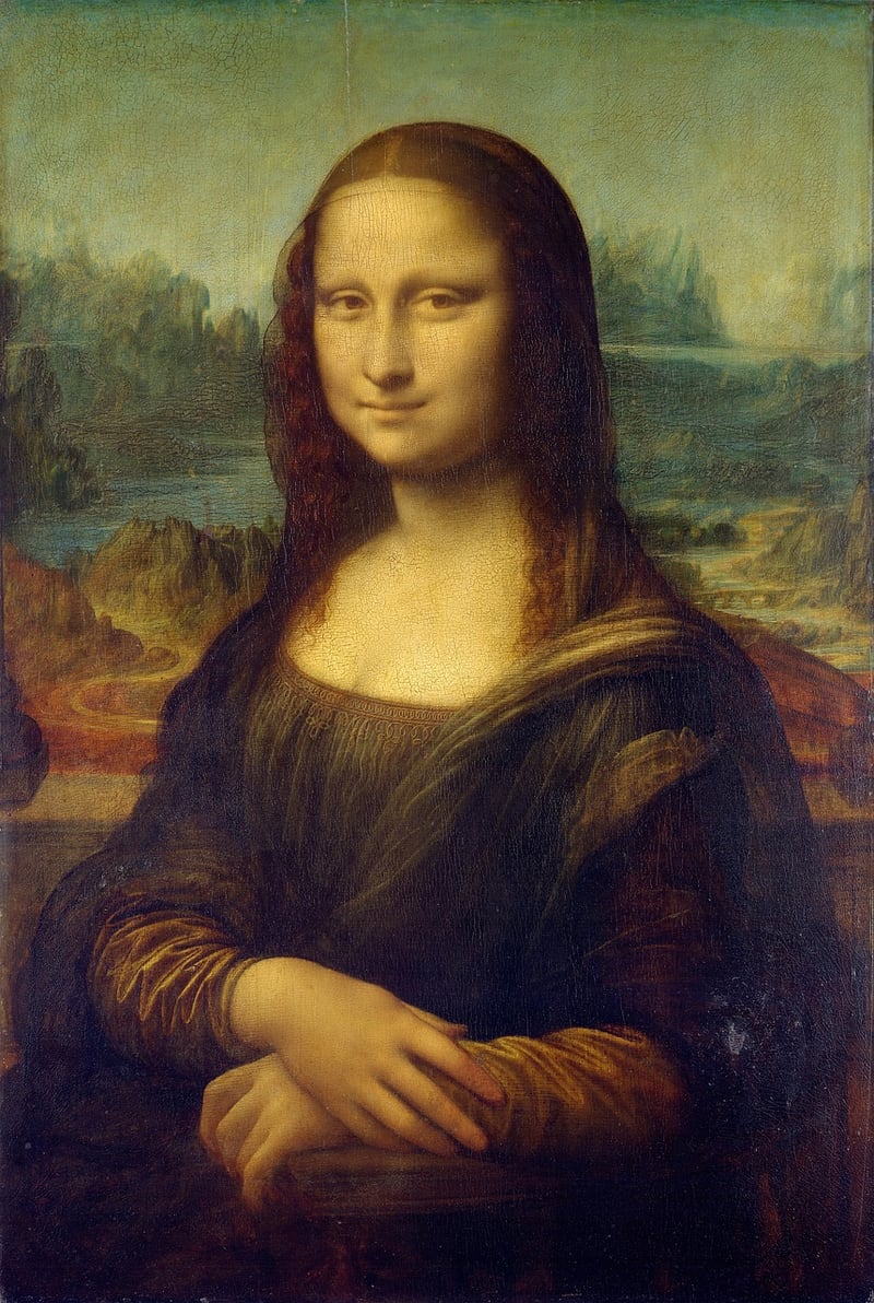 Art gallery